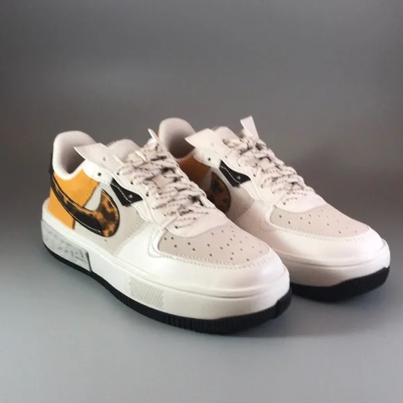 Nike Shoes Nike Air Force Fontanka Tortoise Shell Poshmark